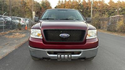 2006 Ford F-150 XLT Pickup 4D 5 1/2 ft   - Photo 14 - Manassas, VA 20109