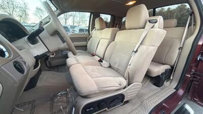 2006 Ford F-150 XLT Pickup 4D 5 1/2 ft   - Photo 18 - Manassas, VA 20109