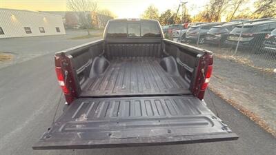 2006 Ford F-150 XLT Pickup 4D 5 1/2 ft   - Photo 9 - Manassas, VA 20109