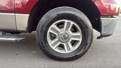 2006 Ford F-150 XLT Pickup 4D 5 1/2 ft   - Photo 42 - Manassas, VA 20109