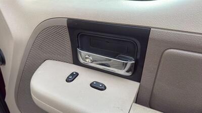 2006 Ford F-150 XLT Pickup 4D 5 1/2 ft   - Photo 41 - Manassas, VA 20109
