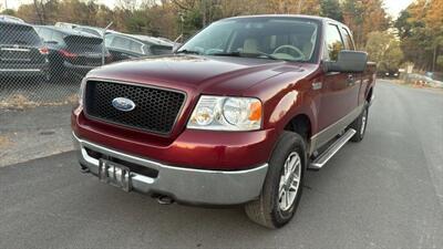 2006 Ford F-150 XLT Pickup 4D 5 1/2 ft   - Photo 12 - Manassas, VA 20109