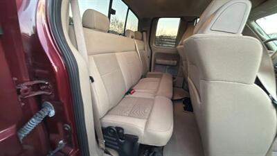 2006 Ford F-150 XLT Pickup 4D 5 1/2 ft   - Photo 35 - Manassas, VA 20109