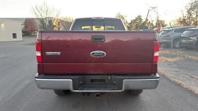2006 Ford F-150 XLT Pickup 4D 5 1/2 ft   - Photo 6 - Manassas, VA 20109
