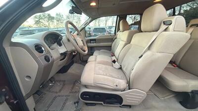 2006 Ford F-150 XLT Pickup 4D 5 1/2 ft   - Photo 17 - Manassas, VA 20109
