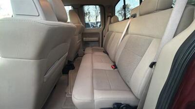2006 Ford F-150 XLT Pickup 4D 5 1/2 ft   - Photo 32 - Manassas, VA 20109