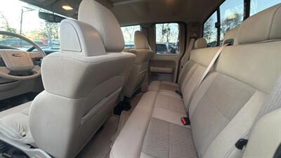 2006 Ford F-150 XLT Pickup 4D 5 1/2 ft   - Photo 33 - Manassas, VA 20109