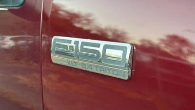 2006 Ford F-150 XLT Pickup 4D 5 1/2 ft   - Photo 46 - Manassas, VA 20109