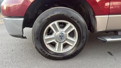 2006 Ford F-150 XLT Pickup 4D 5 1/2 ft   - Photo 45 - Manassas, VA 20109