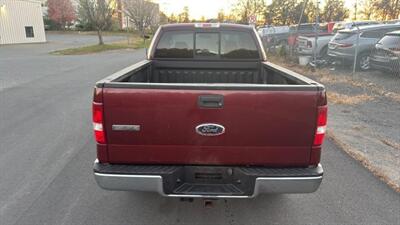 2006 Ford F-150 XLT Pickup 4D 5 1/2 ft   - Photo 7 - Manassas, VA 20109