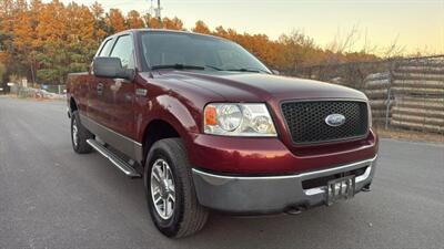 2006 Ford F-150 XLT Pickup 4D 5 1/2 ft   - Photo 1 - Manassas, VA 20109