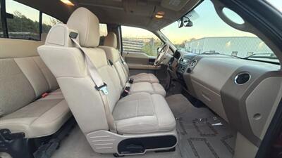 2006 Ford F-150 XLT Pickup 4D 5 1/2 ft   - Photo 37 - Manassas, VA 20109