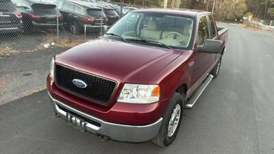 2006 Ford F-150 XLT Pickup 4D 5 1/2 ft   - Photo 13 - Manassas, VA 20109