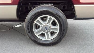 2006 Ford F-150 XLT Pickup 4D 5 1/2 ft   - Photo 44 - Manassas, VA 20109