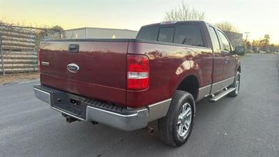 2006 Ford F-150 XLT Pickup 4D 5 1/2 ft   - Photo 4 - Manassas, VA 20109