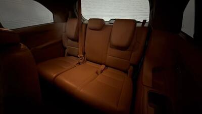 2014 Honda Odyssey EX-L Minivan 4D - Photo 46 - Manassas, VA 20109