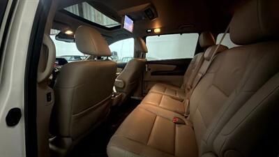 2014 Honda Odyssey EX-L Minivan 4D - Photo 43 - Manassas, VA 20109