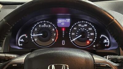 2014 Honda Odyssey EX-L Minivan 4D - Photo 21 - Manassas, VA 20109