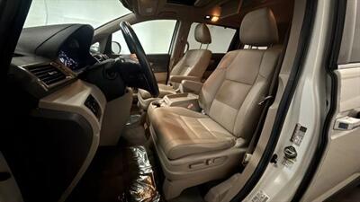 2014 Honda Odyssey EX-L Minivan 4D - Photo 37 - Manassas, VA 20109