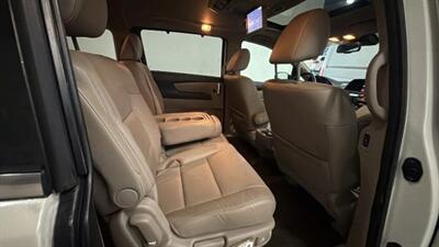 2014 Honda Odyssey EX-L Minivan 4D - Photo 54 - Manassas, VA 20109