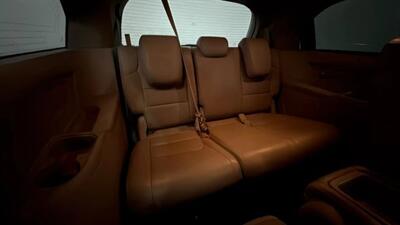 2014 Honda Odyssey EX-L Minivan 4D - Photo 48 - Manassas, VA 20109