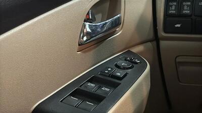 2014 Honda Odyssey EX-L Minivan 4D - Photo 23 - Manassas, VA 20109