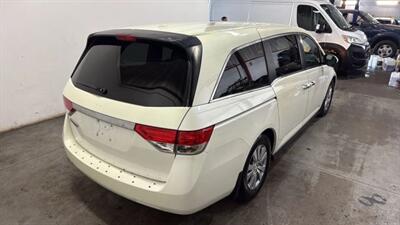 2014 Honda Odyssey EX-L Minivan 4D - Photo 5 - Manassas, VA 20109
