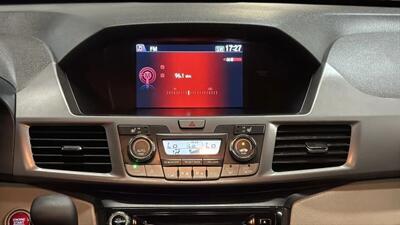 2014 Honda Odyssey EX-L Minivan 4D - Photo 24 - Manassas, VA 20109