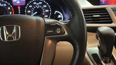 2014 Honda Odyssey EX-L Minivan 4D - Photo 20 - Manassas, VA 20109