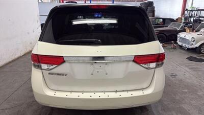 2014 Honda Odyssey EX-L Minivan 4D - Photo 6 - Manassas, VA 20109