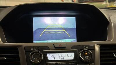 2014 Honda Odyssey EX-L Minivan 4D - Photo 33 - Manassas, VA 20109