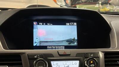 2014 Honda Odyssey EX-L Minivan 4D - Photo 34 - Manassas, VA 20109