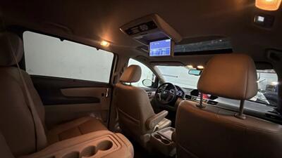 2014 Honda Odyssey EX-L Minivan 4D - Photo 56 - Manassas, VA 20109