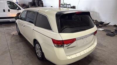 2014 Honda Odyssey EX-L Minivan 4D - Photo 9 - Manassas, VA 20109
