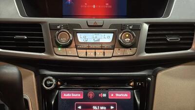 2014 Honda Odyssey EX-L Minivan 4D - Photo 25 - Manassas, VA 20109