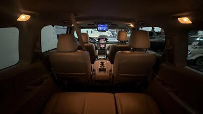 2014 Honda Odyssey EX-L Minivan 4D - Photo 50 - Manassas, VA 20109