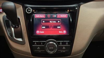 2014 Honda Odyssey EX-L Minivan 4D - Photo 26 - Manassas, VA 20109