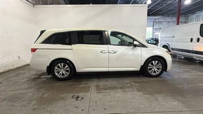2014 Honda Odyssey EX-L Minivan 4D - Photo 3 - Manassas, VA 20109