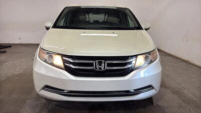 2014 Honda Odyssey EX-L Minivan 4D - Photo 13 - Manassas, VA 20109