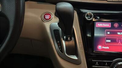 2014 Honda Odyssey EX-L Minivan 4D - Photo 28 - Manassas, VA 20109