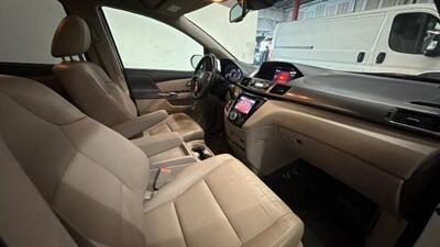 2014 Honda Odyssey EX-L Minivan 4D - Photo 59 - Manassas, VA 20109