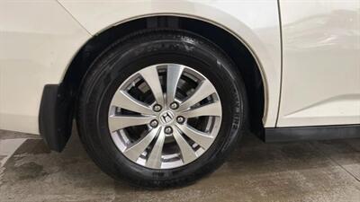 2014 Honda Odyssey EX-L Minivan 4D - Photo 63 - Manassas, VA 20109