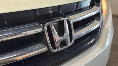 2014 Honda Odyssey EX-L Minivan 4D - Photo 15 - Manassas, VA 20109