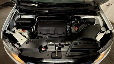 2014 Honda Odyssey EX-L Minivan 4D - Photo 66 - Manassas, VA 20109