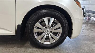 2014 Honda Odyssey EX-L Minivan 4D - Photo 62 - Manassas, VA 20109