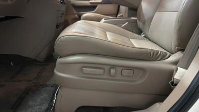 2014 Honda Odyssey EX-L Minivan 4D - Photo 40 - Manassas, VA 20109