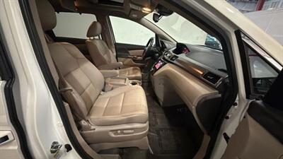 2014 Honda Odyssey EX-L Minivan 4D - Photo 57 - Manassas, VA 20109