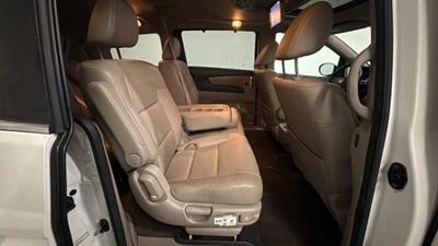 2014 Honda Odyssey EX-L Minivan 4D - Photo 53 - Manassas, VA 20109