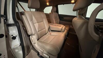 2014 Honda Odyssey EX-L Minivan 4D - Photo 55 - Manassas, VA 20109