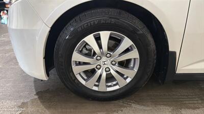 2014 Honda Odyssey EX-L Minivan 4D - Photo 65 - Manassas, VA 20109
